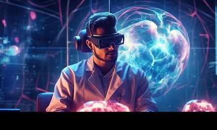 Diving into Virtual Worlds: The Exciting Universe of VR Technology