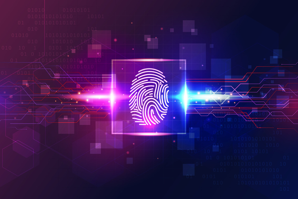 Secure, Seamless, and Sensational: The Biometric Evolution in Online Transactions!