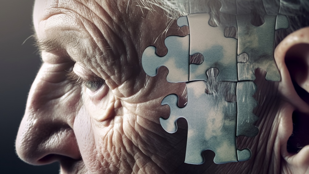A New AI predicts dementia 15 years before it occurs!