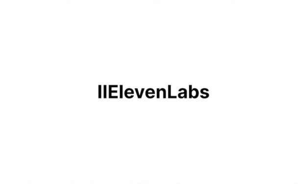 ElevenLabs: The Future of AI Voiceover Is Now