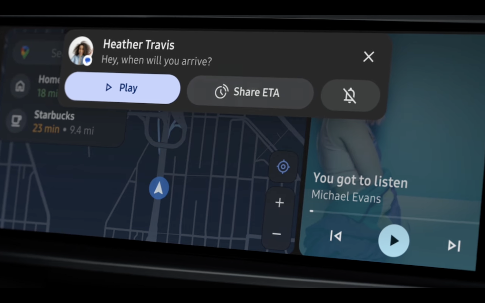 google-assistant-new-tech-messaging-summarization-feature-for-android-auto