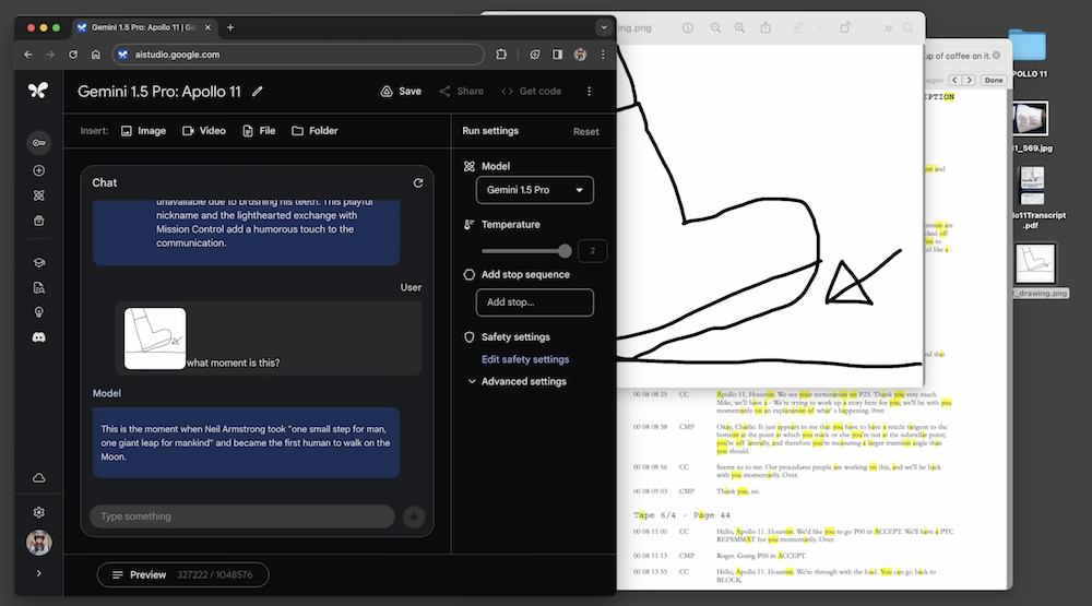 googles-latest-gemini-1-5-a-breakthrough-in-ai-analysis