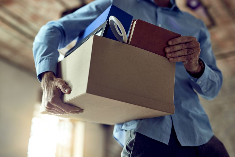 Job Cuts in the Tech Industry: Latest News