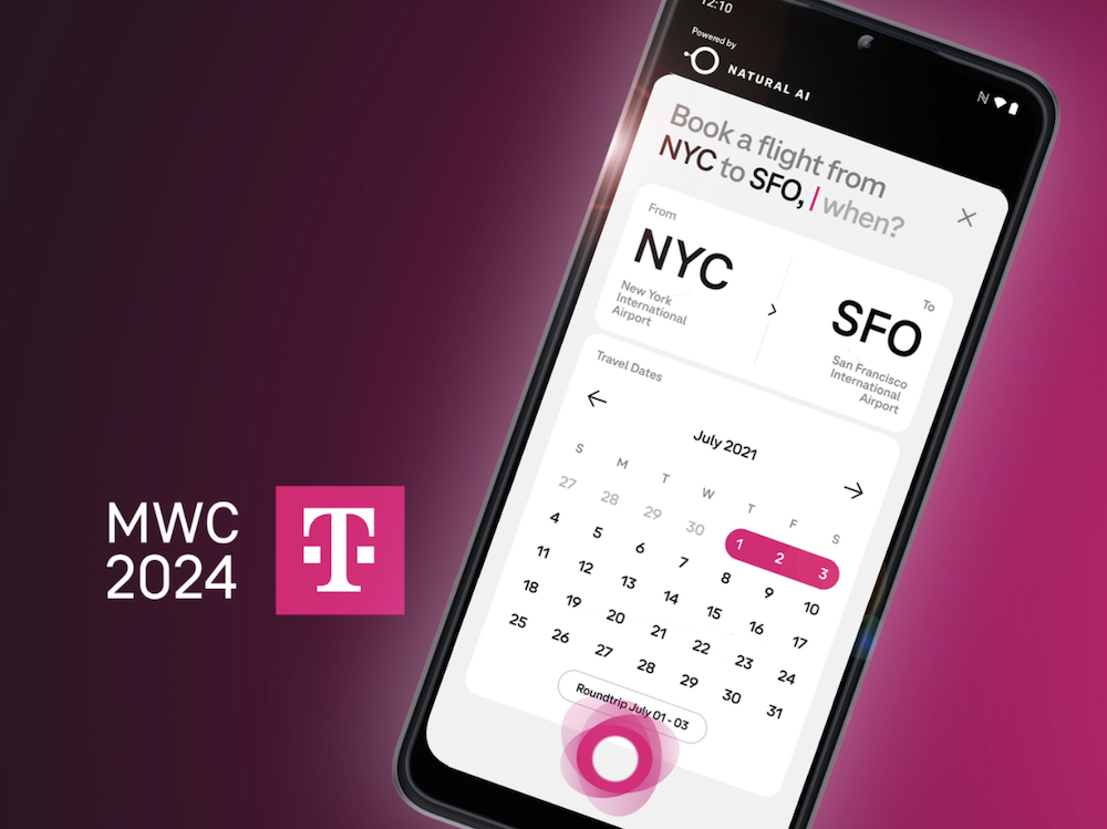 Smartphone Technology: AI Assistant Seeks to Eliminate Need for Apps