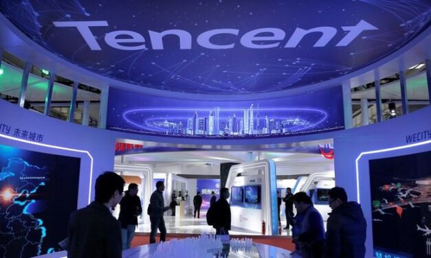 A Look Inside Tencent and Kuaishou’s Latest Technology Advances