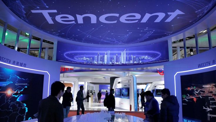 A Look Inside Tencent and Kuaishou’s Latest Technology Advances