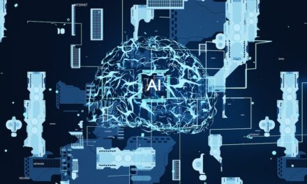 China’s New AI Chip Redefine Efficiency for Mobile Tech Devices