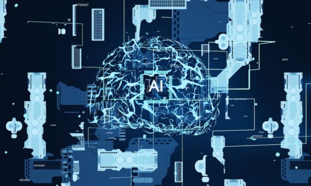 China’s New AI Chip Redefine Efficiency for Mobile Tech Devices
