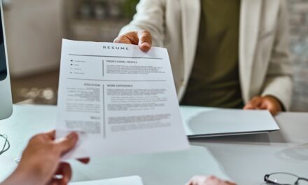 Crafting Your Resume Made Easy with Resume Trick