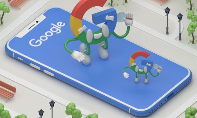 Google Maps’ New Updates Empower Users