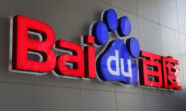 How Baidu Bests OpenAI: Ultimate Battle of Tech Titans
