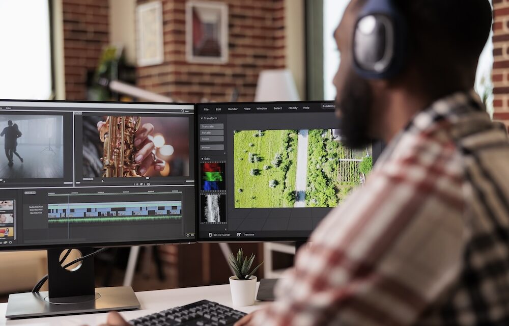 New Pick for AI Video Generator in 2024