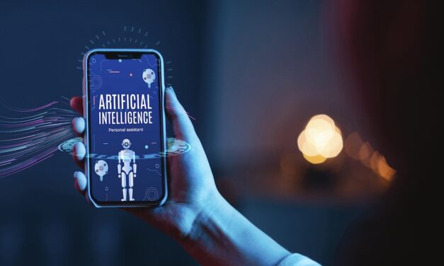 Top 5 Free AI Apps You Should Know In 2024