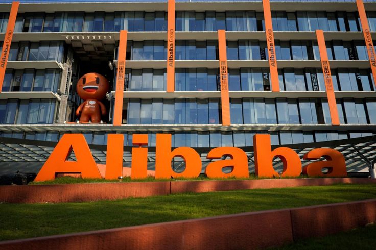 Transforming Global: Future of E-Commerce Is Now: Alibaba’s AI
