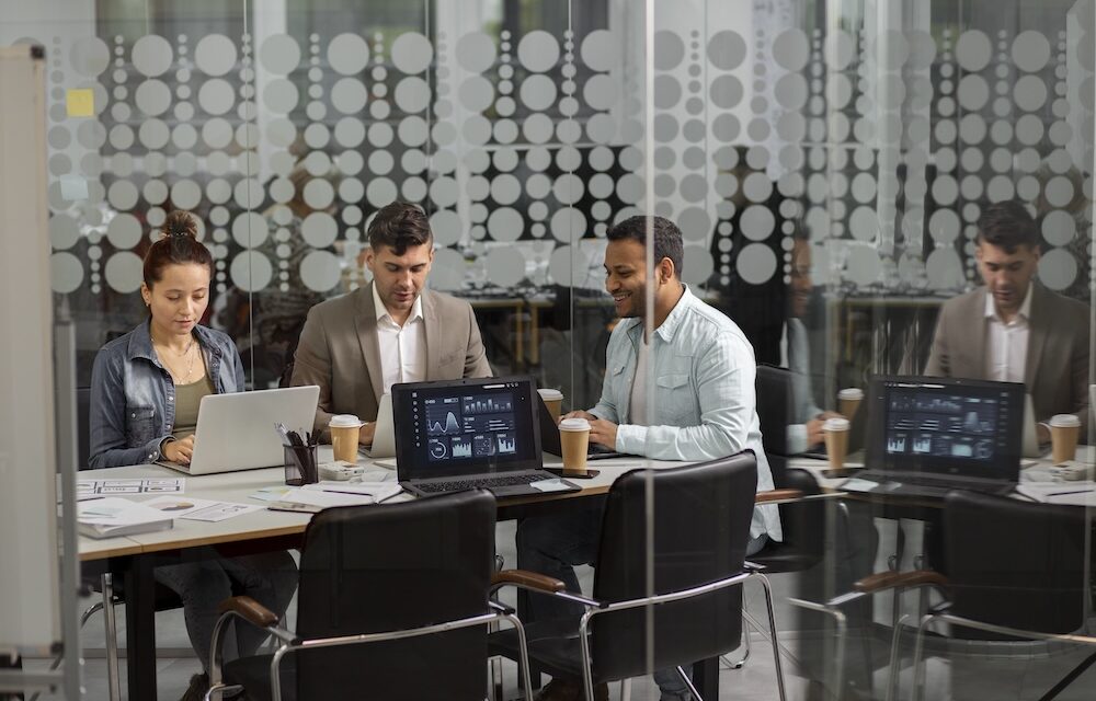 Unlock Earning Potential: How AI Tech Mastery Skyrockets Your Salary