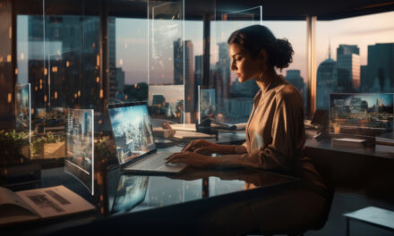 Work Smartly: New Trends of AI Tools For You Daliy