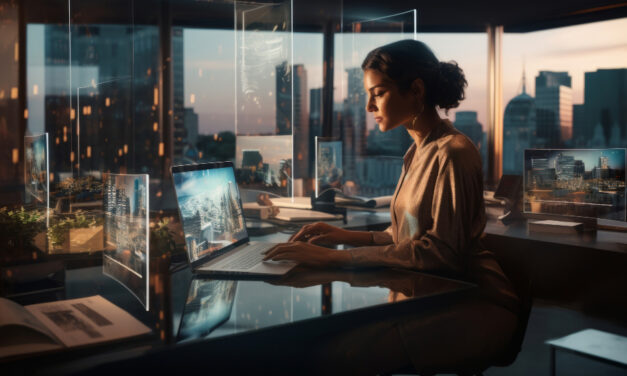 Work Smartly: New Trends of AI Tools For You Daliy