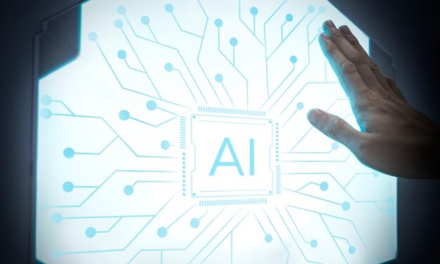 China “New AI Tigers”: The Rising Stars in AI Development