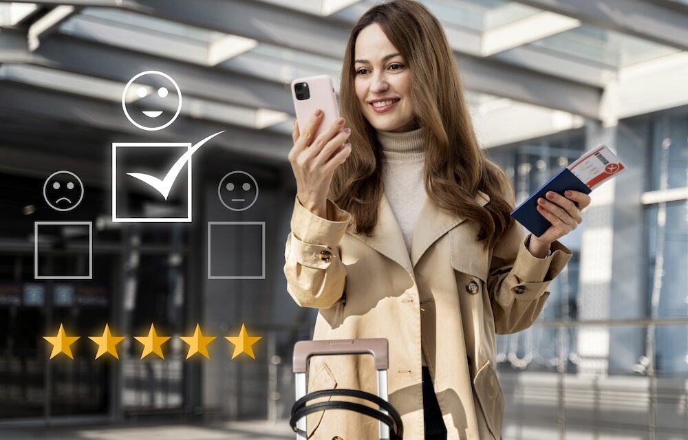 How AI Technology Transforms Customer Experience in Today’s World?