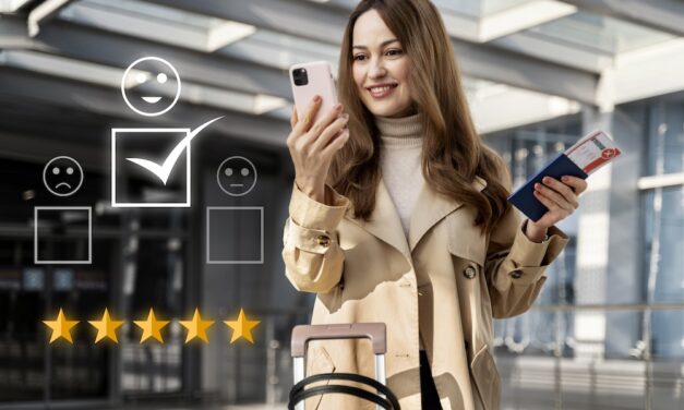 How AI Technology Transforms Customer Experience in Today’s World?