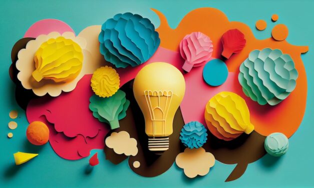 Is AI Tech Killing Our Creativity Now?