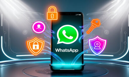 Boost Your WhatsApp Privacy: Easy Tips for Safe Chats