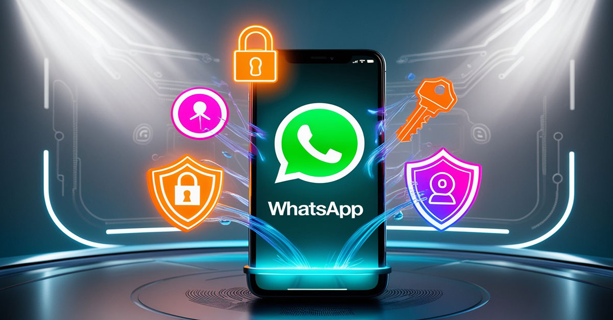 Boost Your WhatsApp Privacy: Easy Tips for Safe Chats