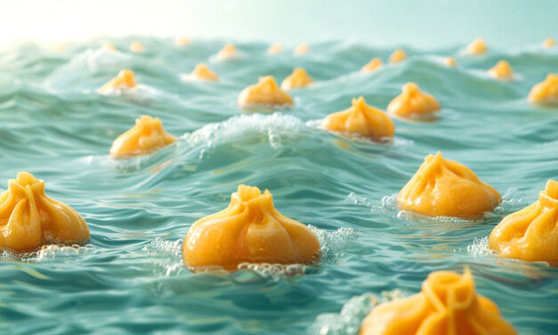 Discover the Amazing Benefits of 3D Food Printing