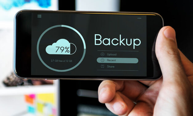 How to Back up and Restore Your WhatsApp Chats