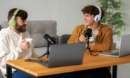 How to Make Your Own Audiobook