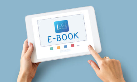 Reading on the Go: E-Readers Make Travel Easy