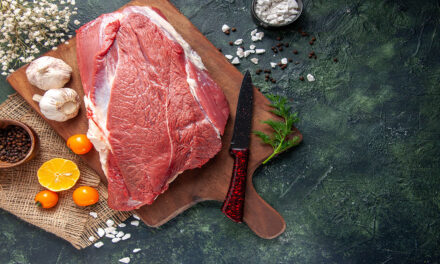 What You Need to Know About 3D Meat Printing