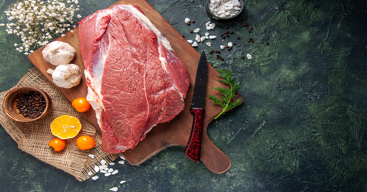 What You Need to Know About 3D Meat Printing
