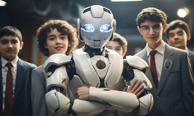 How AI’s Natural Language Processing (NLP) is Revolutionizing Communication