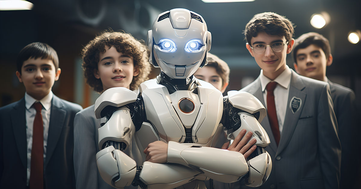 How AI’s Natural Language Processing (NLP) is Revolutionizing Communication