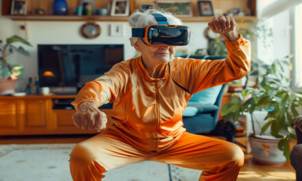 How Does VR Trick Your Brain? The Science Behind Its Mind-Blowing Effects