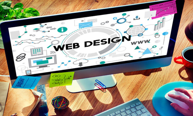 How to Build a Basic Website: A Beginner’s Guide