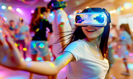 How To Create Your Own VR Gaming Paradise at Home