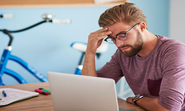 How to Fix Anchor Links Hidden Behind Fixed Header