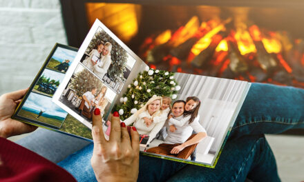 How To Make Photo Book For Yourself