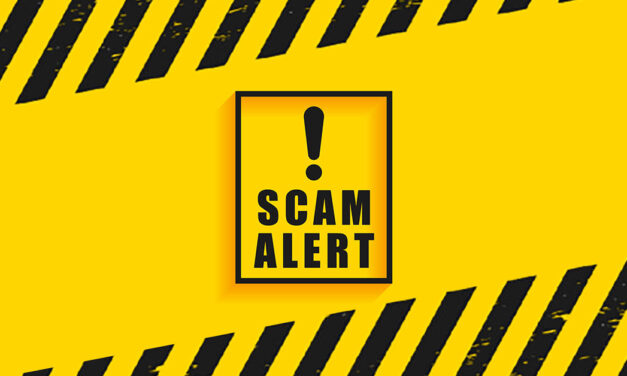 How to Spot the Fake SEAGM App: Don’t Fall for This Scam!