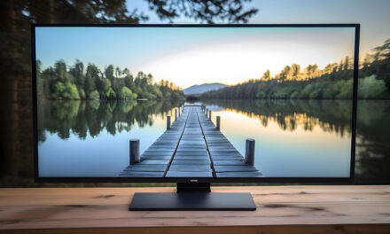 QLED vs. OLED: Which TV Offers Better Picture & Performance?