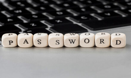 Simple Tips to Boost Your Password Security