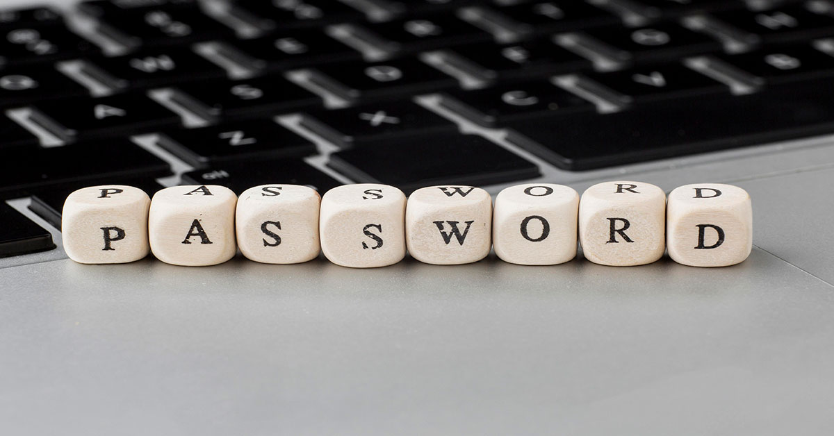 Simple Tips to Boost Your Password Security