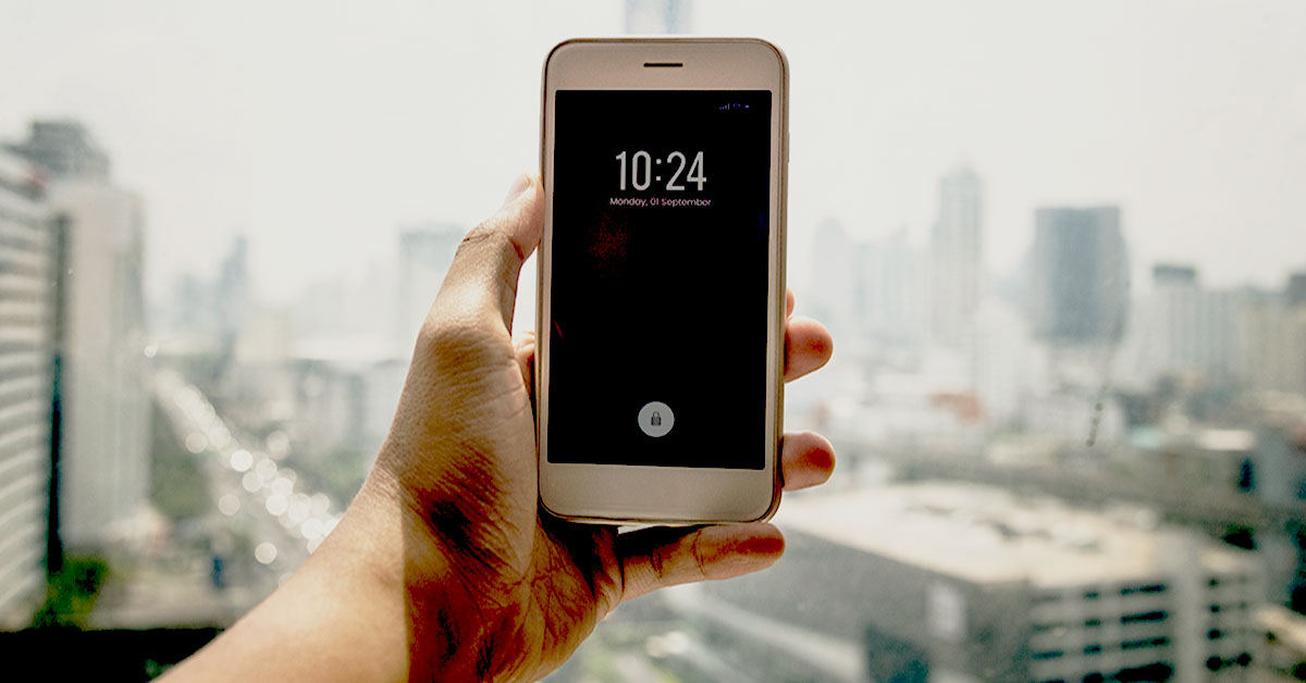 Simple Tips to Keep Your Phone Safe and Secure