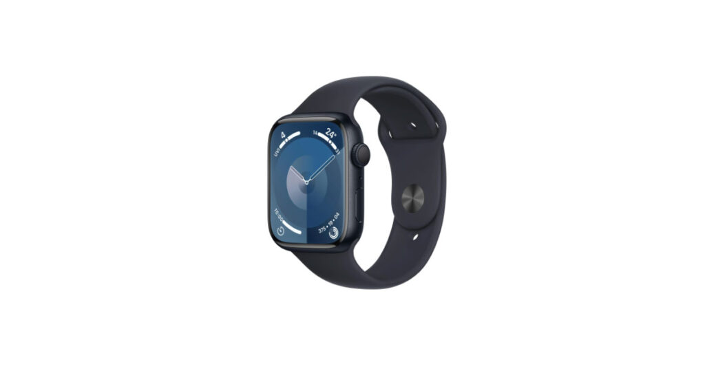 the-best-smartwatches-for-different-needs-apple-watch-series-9