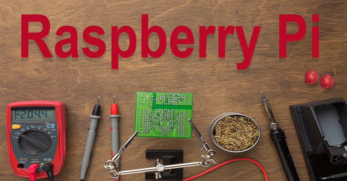 Raspberry Pi is Not Fruity Dessert! What Exactly is Raspberry Pi?