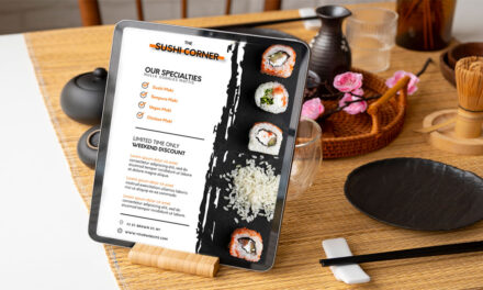 What is E-Ink and How Does It Work?