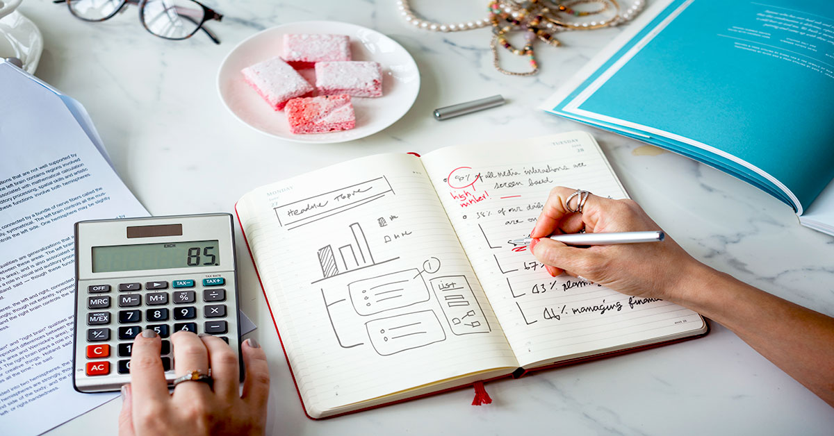 5 Great Free Budgeting Apps You Can Use