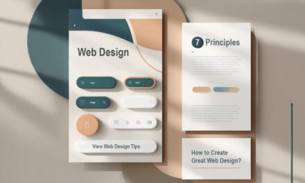 7 Principles of Great Web Design ( Tips to Design )